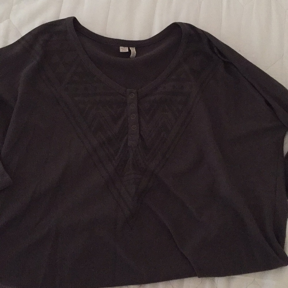 pacsun thermal